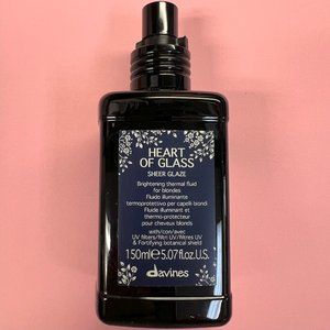 Davines Hearts of Glass Sheer Glaze 5.07 fl.oz